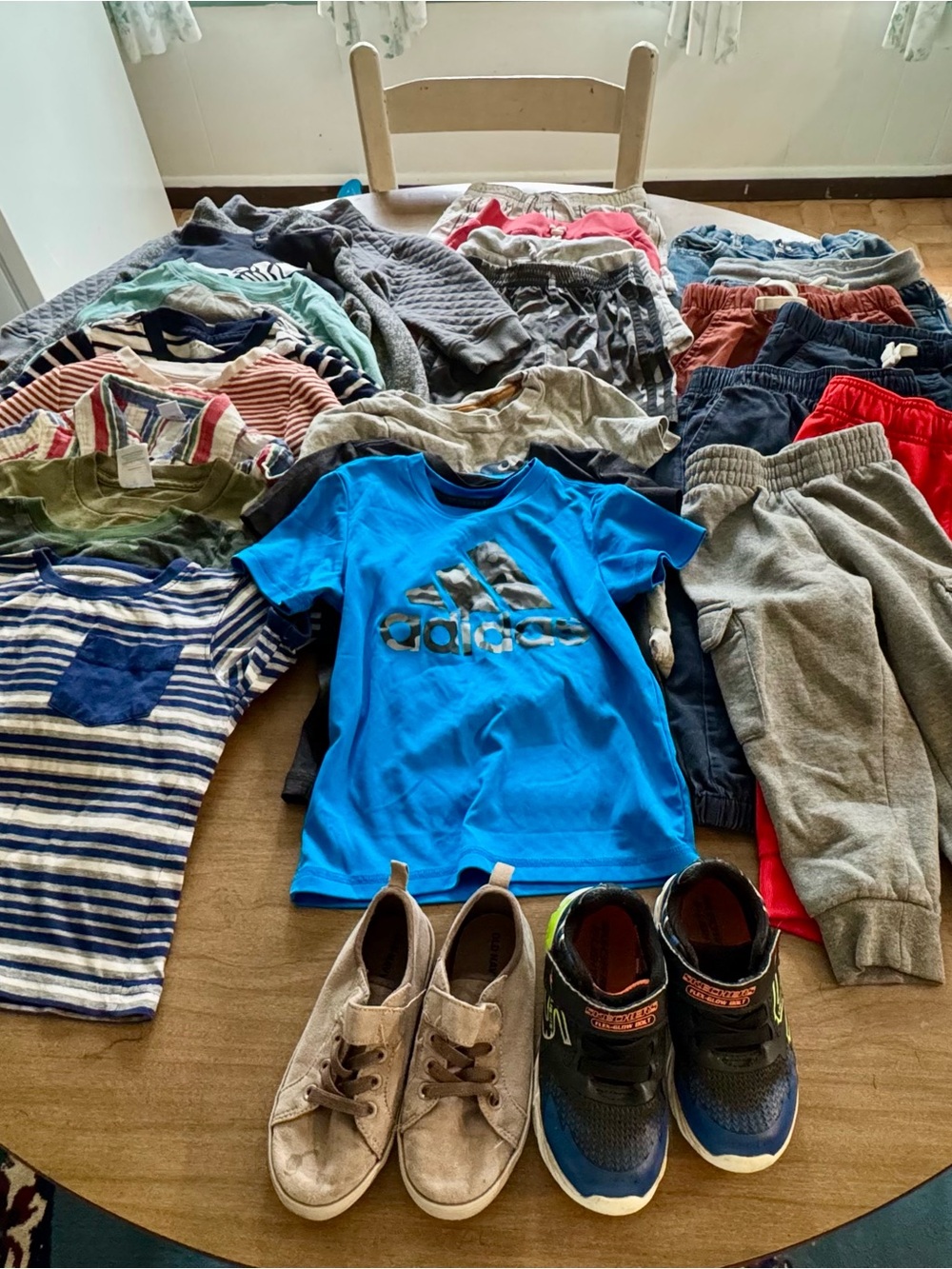 3t Boys Clothing Bundle